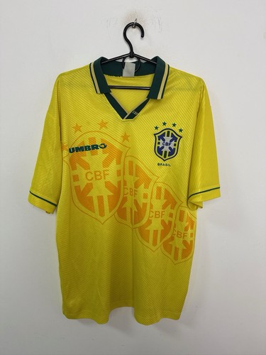 Brazil national team 1993 1994 - national, 1993/1994