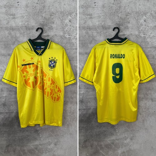 Brazil 1994 1996 home - brazil, 1994/1996