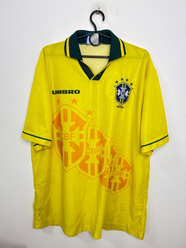 Brazil national team 1993 1994 - national, 1993/1994