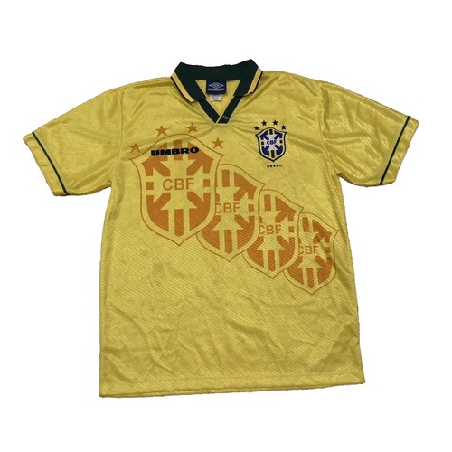 Vintage 1994 brazil - vintage,