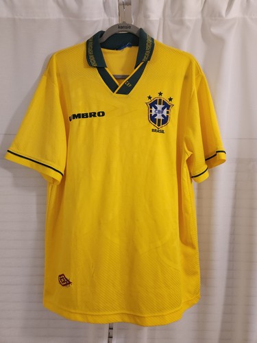 Vintage brazil 1994 world - vintage,