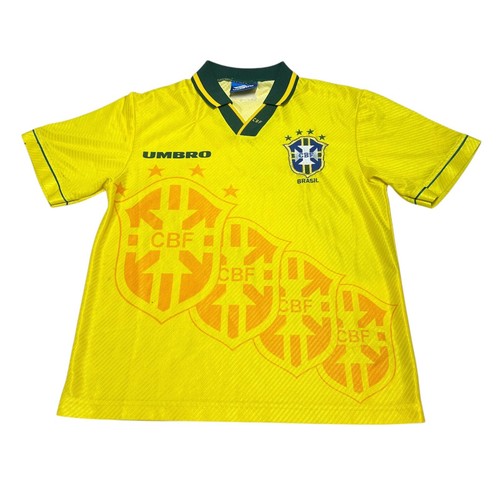 Brazil umbro 1994 - umbro,