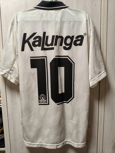 Size corinthians 1992 - xl, 1992-1994