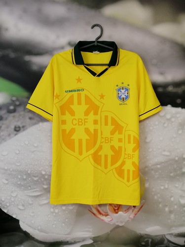 Brazil 1994 1995 - -, men's