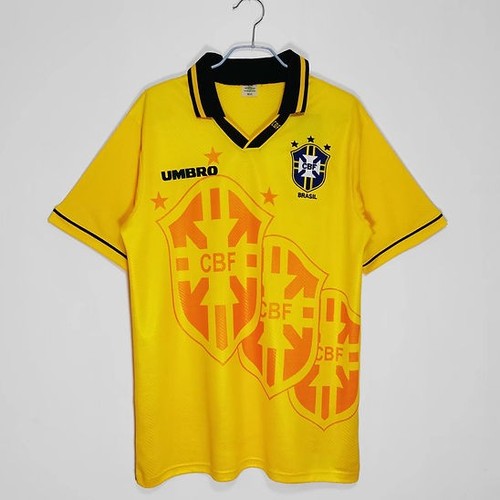 Brazil retro replica - retro,