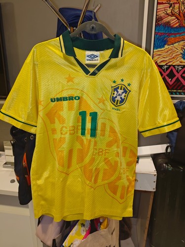 Brazil national team jersey - brazil,