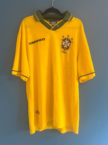 Brazil original 1994 - brazil, home