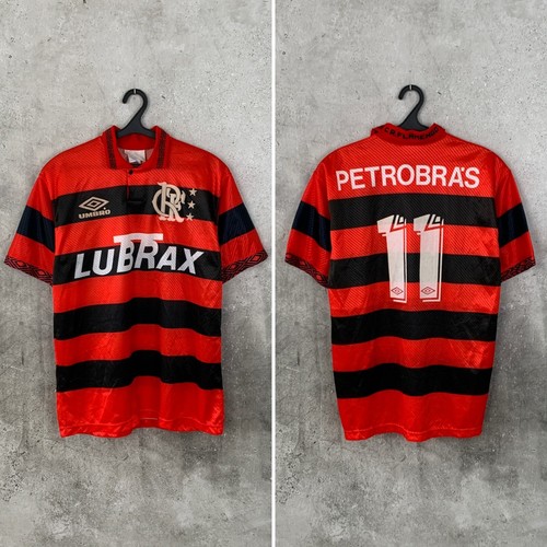 Flamengo brazil 1993 - brazil,