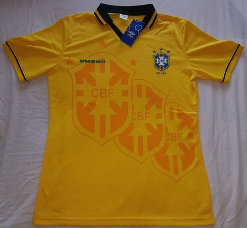 1994 brazil jersey world cup - 1994,