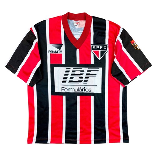 Original sao paulo 1993 1994 - paulo, 1993-1994
