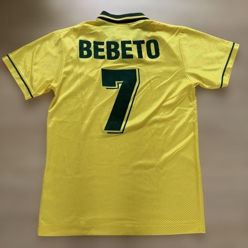 Rare vintage umbro 1994 - rare, brazil