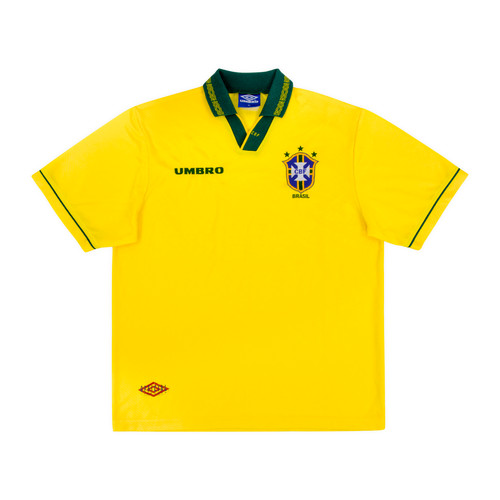Umbro brazil 1993 1994 - 1993,