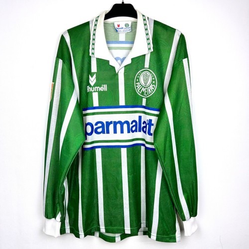 Palmeiras 1993 1994 - palmeiras, rhumell