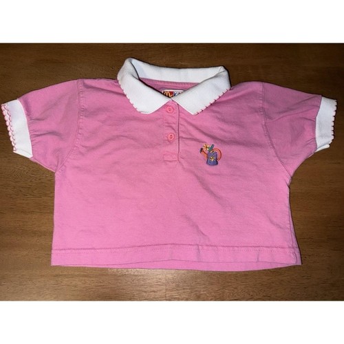Vintage 1994 mckids - vintage,