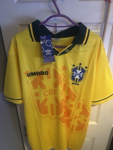 Brazil 1994 home - brazil,