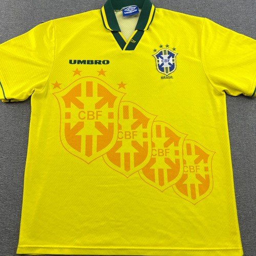 Brazil 1994 1995 - , 1996