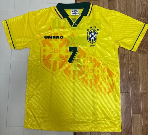 Umbro 1994 brazil national - umbro,
