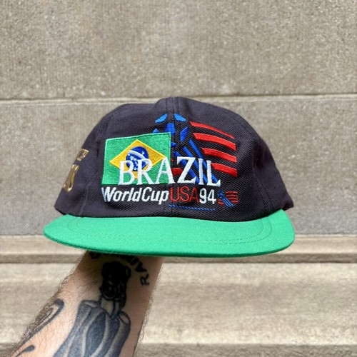 Brazil vtg 1994 fifa usa - vtg,