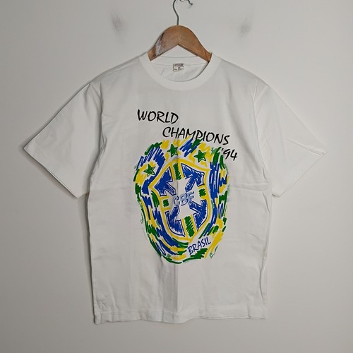 Vintage brazil world cup - world, 1994