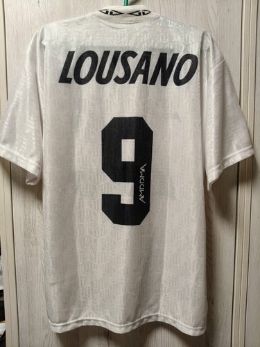 Size santos 1994 - santos, home
