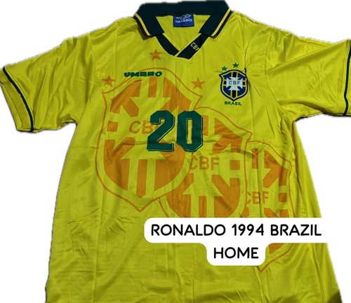 Ronaldo luis nazario - ronaldo, de