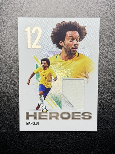 Marcelo 2024 futera heroes - 2024, fx