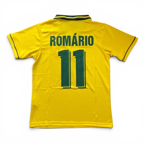 1994 romario 11 brazil - 1994/97,