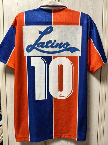 Size bahia 1994 away - size,