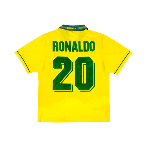 Umbro brazil 1993 1994 - 1993,