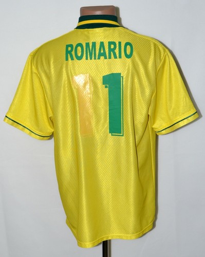 Brazil 1994 1997 home football - 1994,