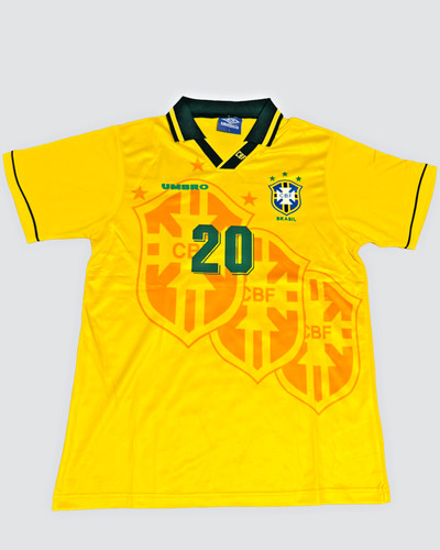 Ronaldo nazario signed brazil - ronaldo,