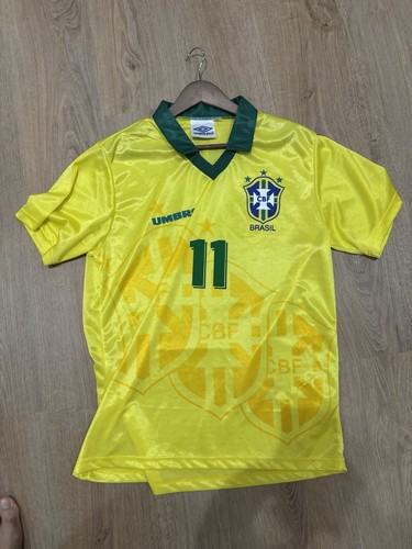 Romario brazil home - #11,