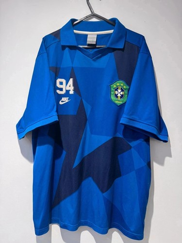 Vintage 2001 brazil - 2001,