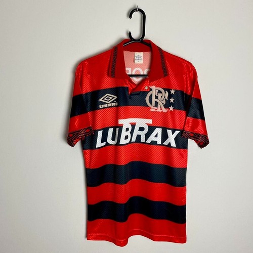 Flamengo football shirt - football, jersey