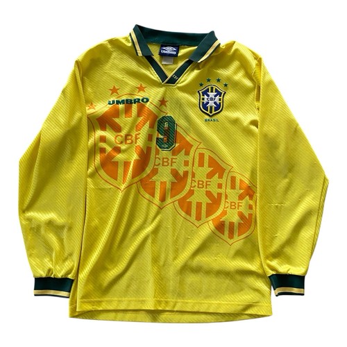 Zihno brazil 1994 - no.#9,