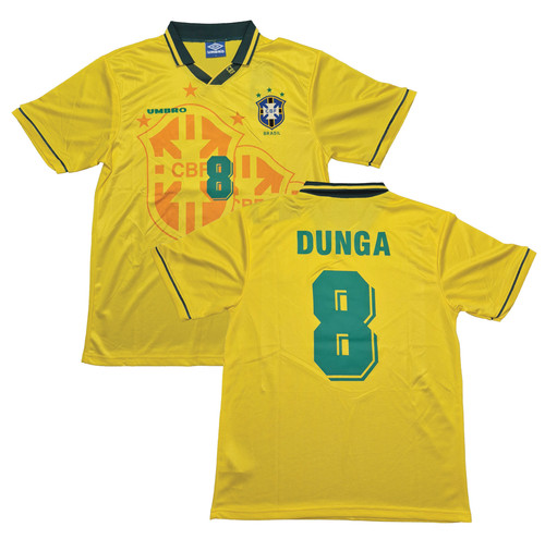 Dunga jersey brazil - jersey,