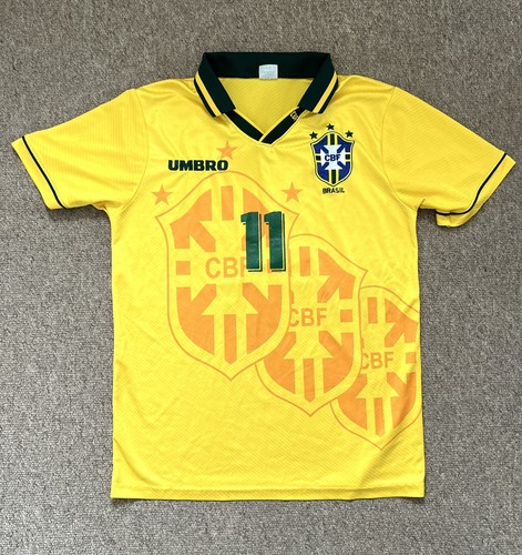 Brazil 1994 home world cup - world,