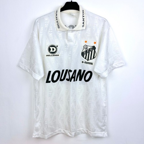 Original santos 1993 1994 - original, 1993-1994