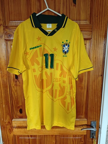Brazil 1994 world cup - brazil,