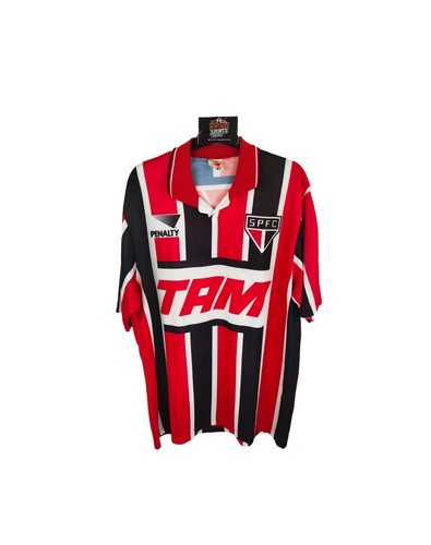 Sao paulo away football - fc,